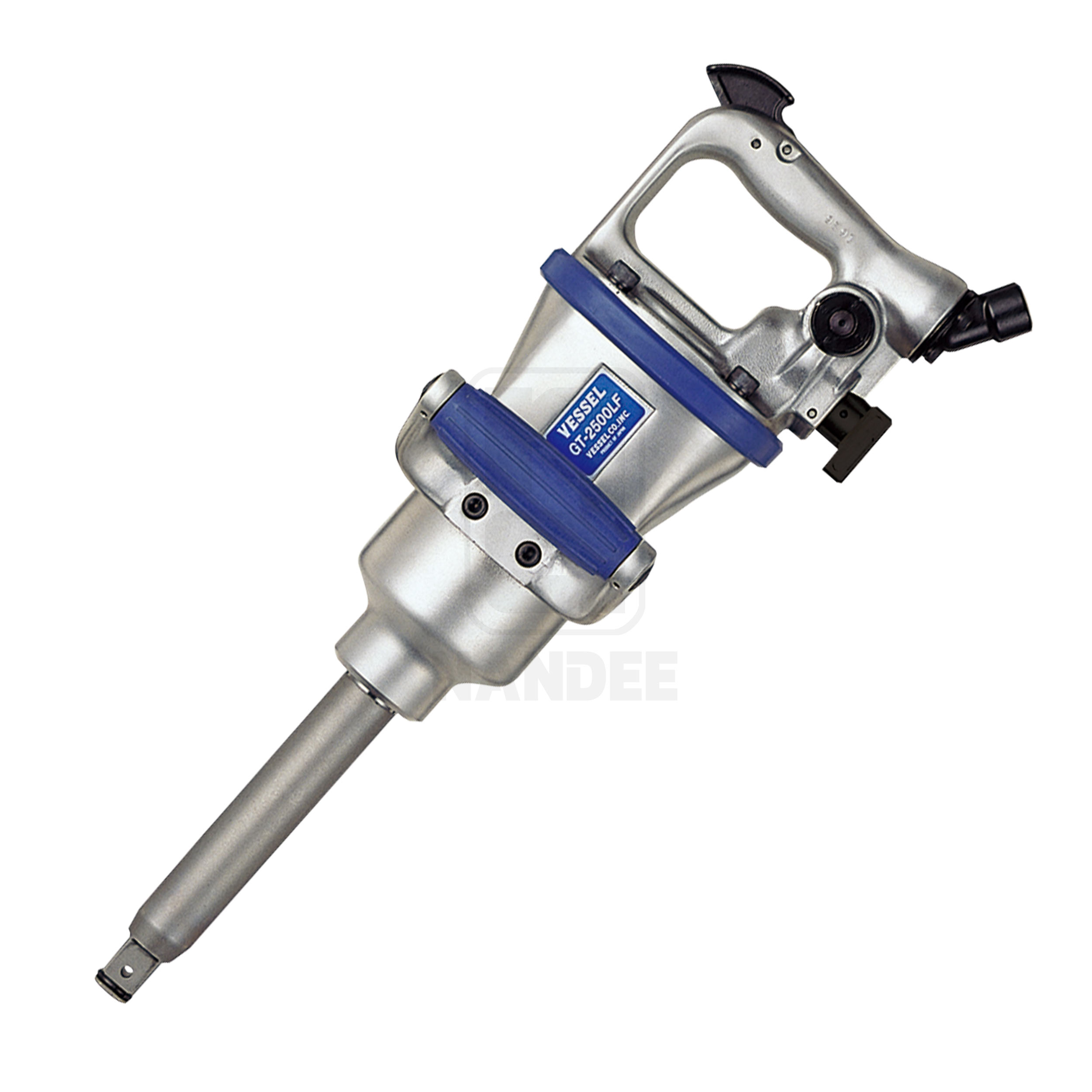 บล็อคลม lightweight f-hammer GT-2500LF